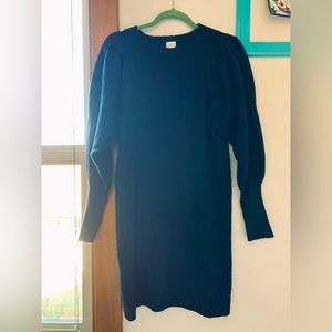 A New Day Sweater Dress